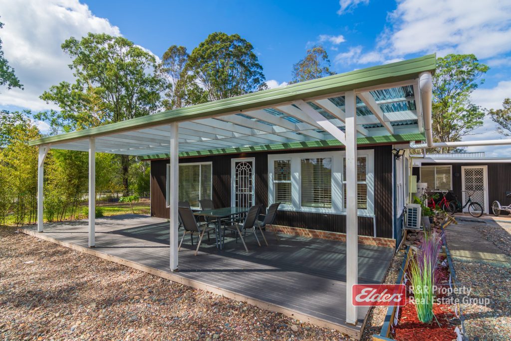 13271 Pacific Highway, COOLONGOLOOK, NSW 2423 AUS