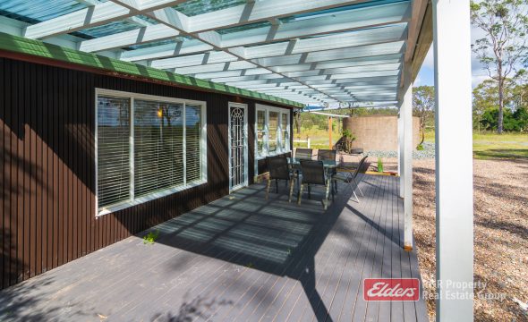 13271 Pacific Highway, COOLONGOLOOK, NSW 2423 AUS