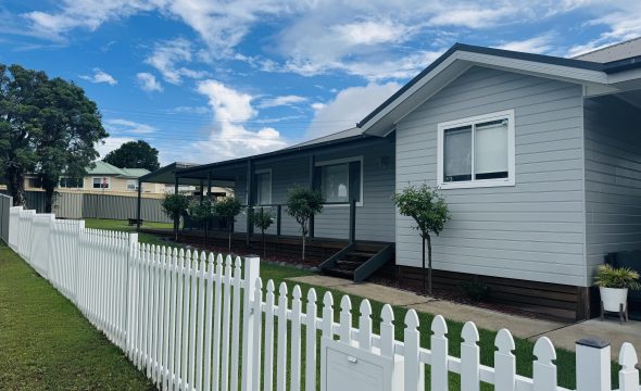 110 Hooke Street BENDOLBA via, DUNGOG, NSW 2420 AUS