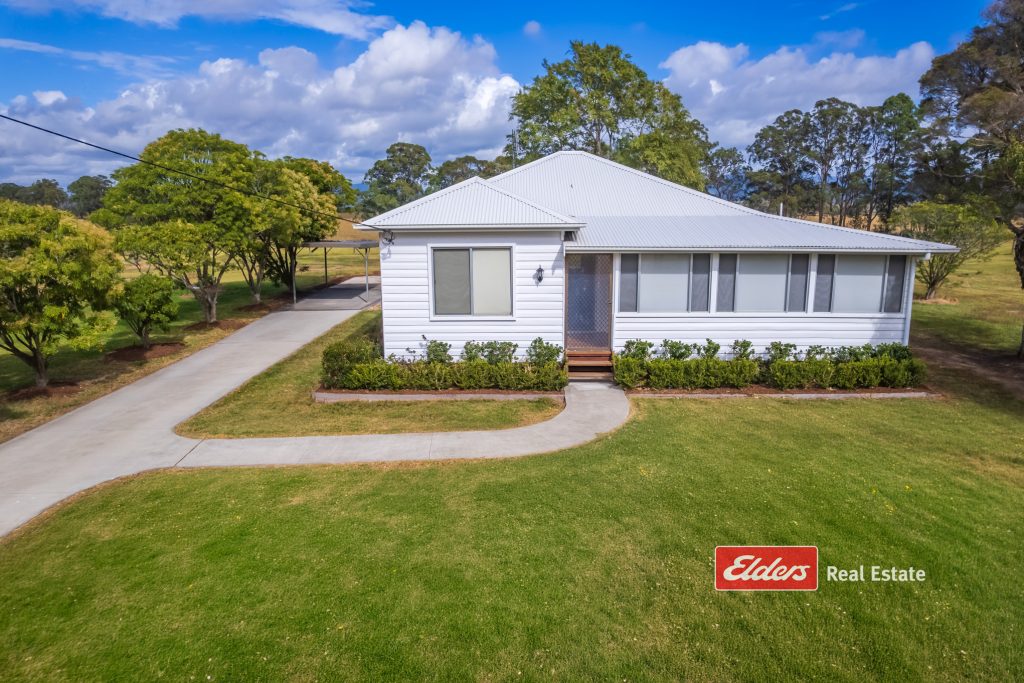 384 Fairbairns Road, Forbesdale via, GLOUCESTER, NSW 2422 AUS