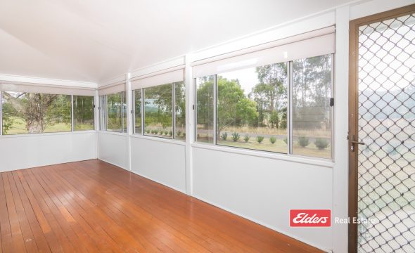 384 Fairbairns Road, Forbesdale via, GLOUCESTER, NSW 2422 AUS