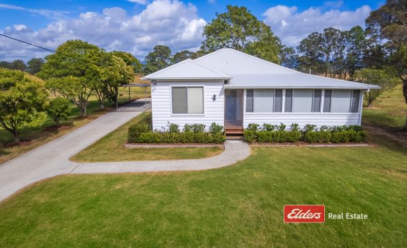 384 Fairbairns Road, Forbesdale via, GLOUCESTER, NSW 2422 AUS