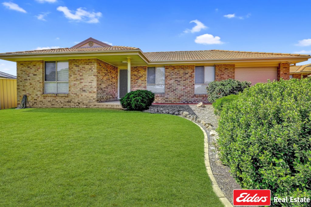 1/44 Carter Crescent, GLOUCESTER, NSW 2422 AUS