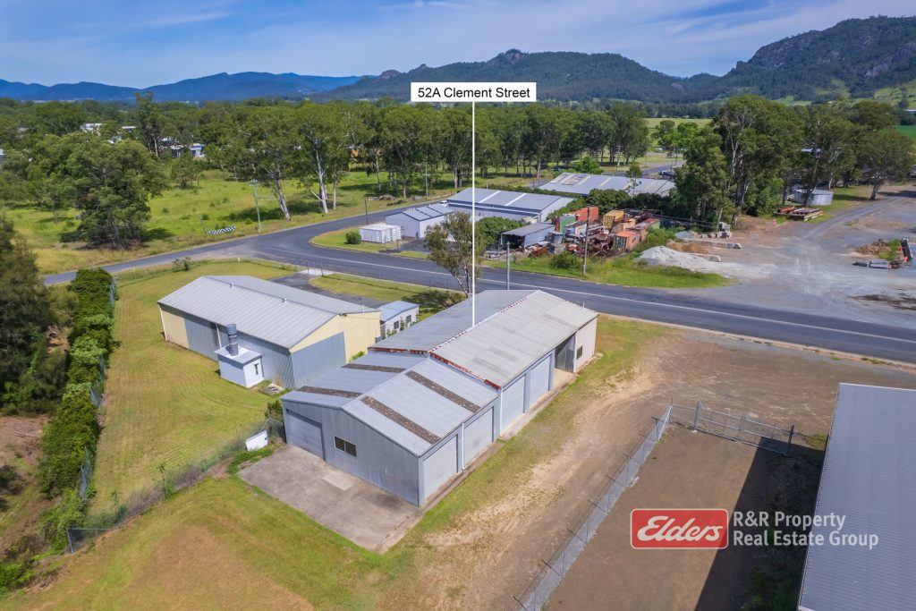 52A Clement Street, GLOUCESTER, NSW 2422 AUS