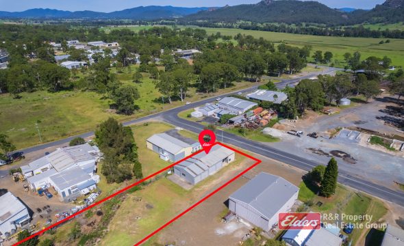 52A Clement Street, GLOUCESTER, NSW 2422 AUS