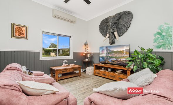 3 Memorial Park Lane, GLOUCESTER, NSW 2422 AUS
