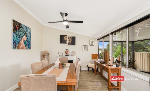 3 Memorial Park Lane, GLOUCESTER, NSW 2422 AUS