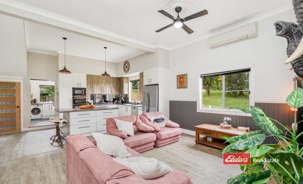 3 Memorial Park Lane, GLOUCESTER, NSW 2422 AUS