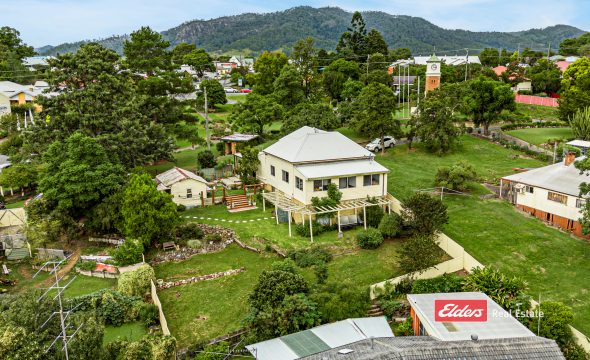 3 Memorial Park Lane, GLOUCESTER, NSW 2422 AUS