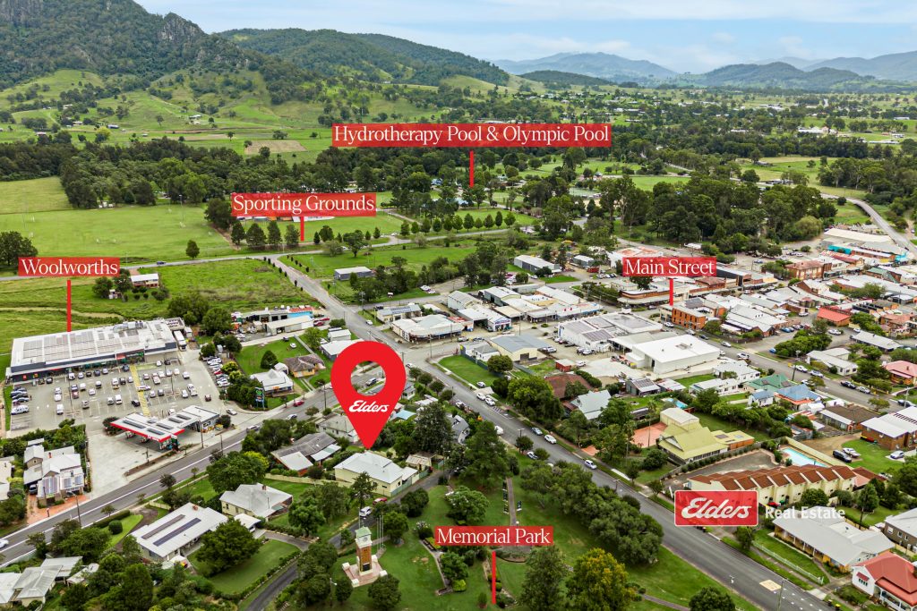 3 Memorial Park Lane, GLOUCESTER, NSW 2422 AUS