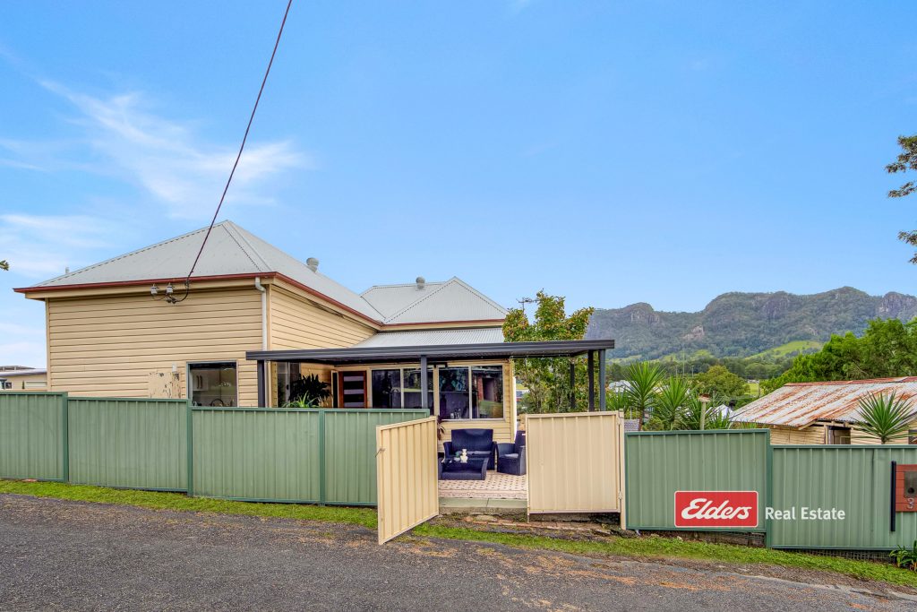 3 Memorial Park Lane, GLOUCESTER, NSW 2422 AUS