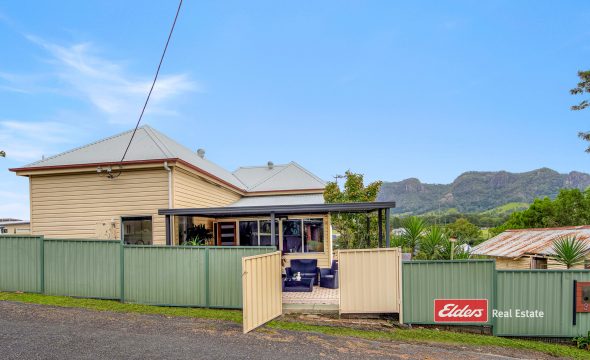 3 Memorial Park Lane, GLOUCESTER, NSW 2422 AUS