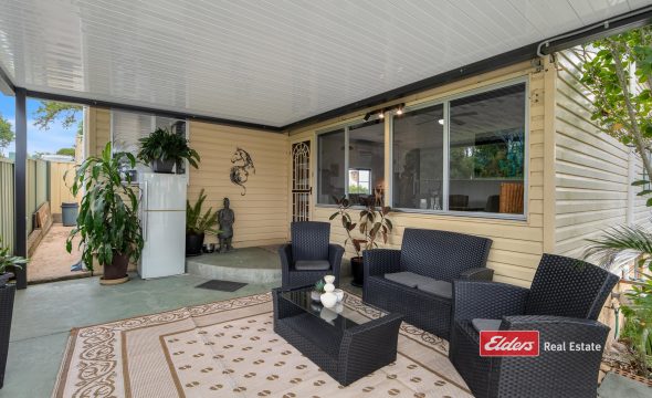 3 Memorial Park Lane, GLOUCESTER, NSW 2422 AUS
