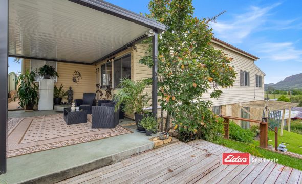 3 Memorial Park Lane, GLOUCESTER, NSW 2422 AUS