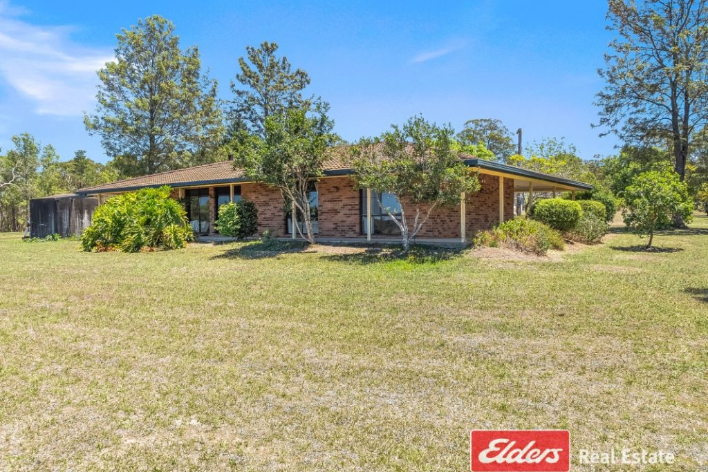 30 Fairbairns Road, Forbesdale via, GLOUCESTER, NSW 2422 AUS