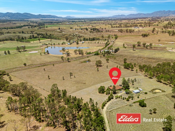 30 Fairbairns Road, Forbesdale via, GLOUCESTER, NSW 2422 AUS