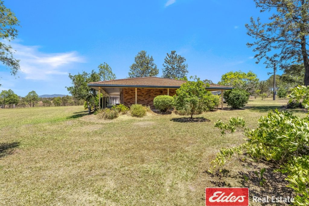 30 Fairbairns Road, Forbesdale via, GLOUCESTER, NSW 2422 AUS