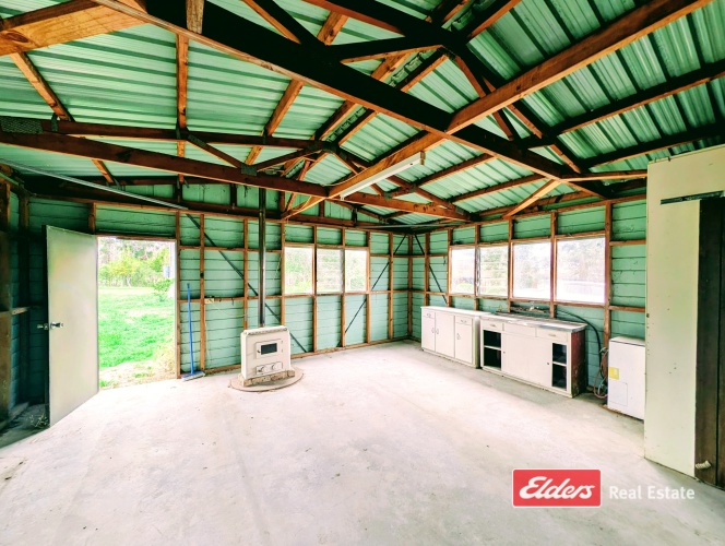 30 Fairbairns Road, Forbesdale via, GLOUCESTER, NSW 2422 AUS