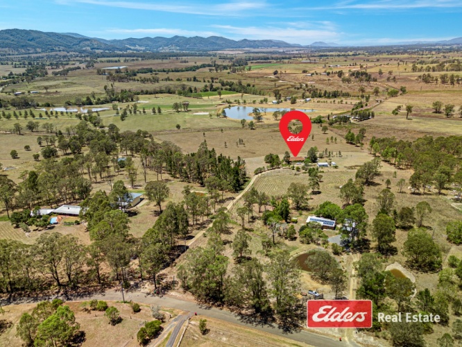 30 Fairbairns Road, Forbesdale via, GLOUCESTER, NSW 2422 AUS