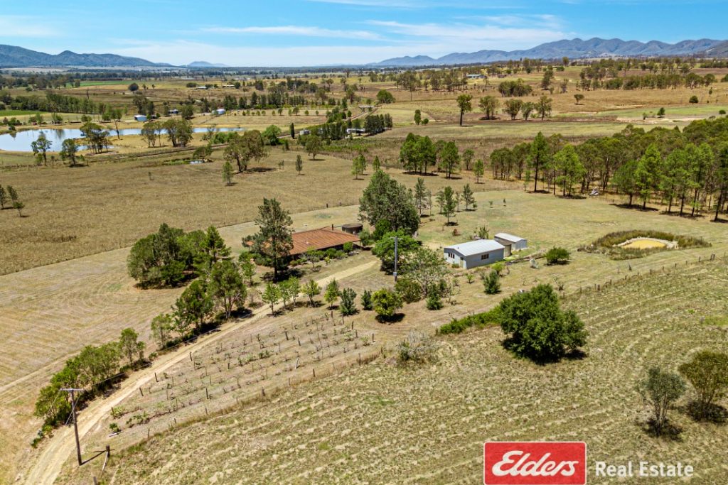 30 Fairbairns Road, Forbesdale via, GLOUCESTER, NSW 2422 AUS