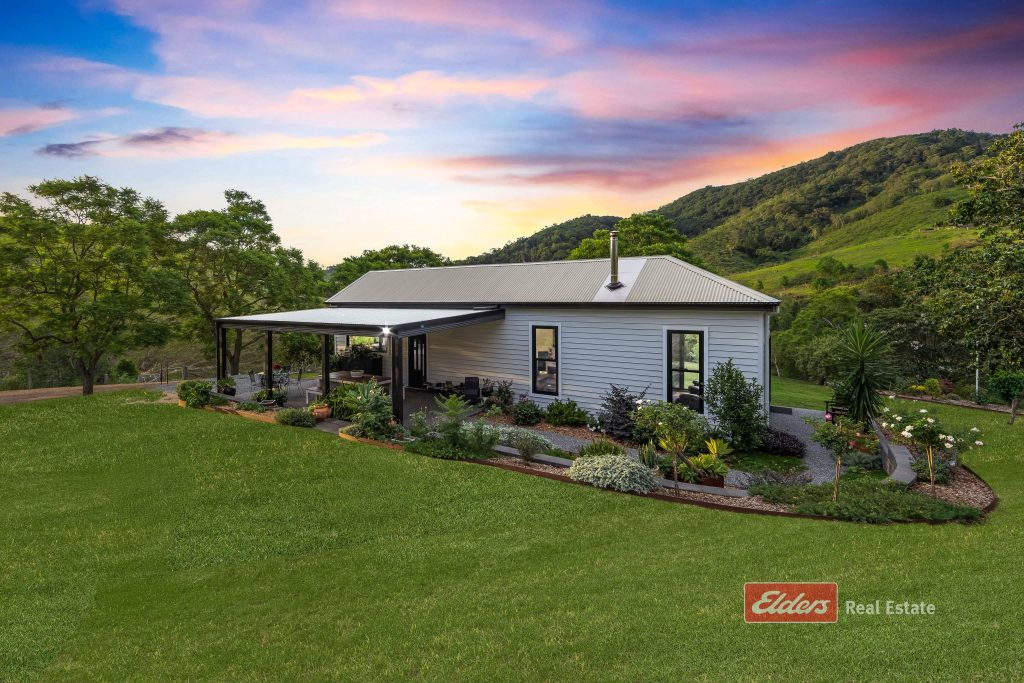 949 Tipperary Road, Tipperary via, GLOUCESTER, NSW 2422 AUS