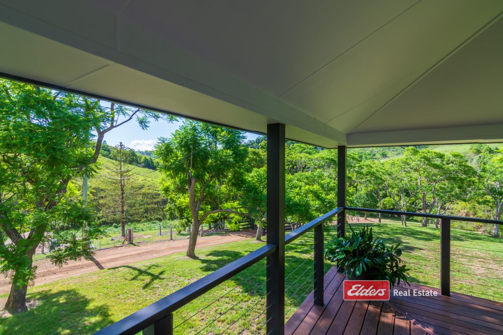 949 Tipperary Road, Tipperary via, GLOUCESTER, NSW 2422 AUS