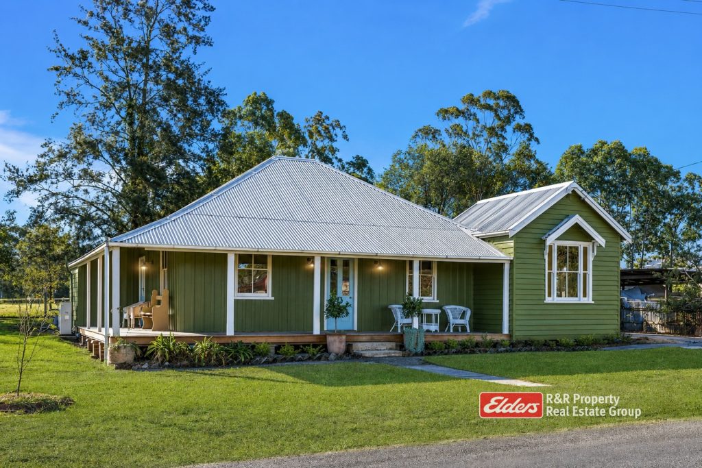 14 Briton Court Road, STROUD, NSW 2425 AUS