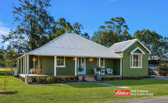 14 Briton Court Road, STROUD, NSW 2425 AUS