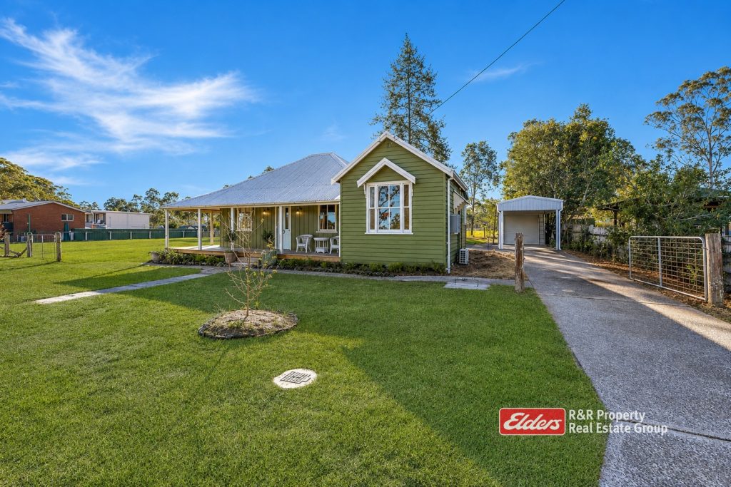 14 Briton Court Road, STROUD, NSW 2425 AUS