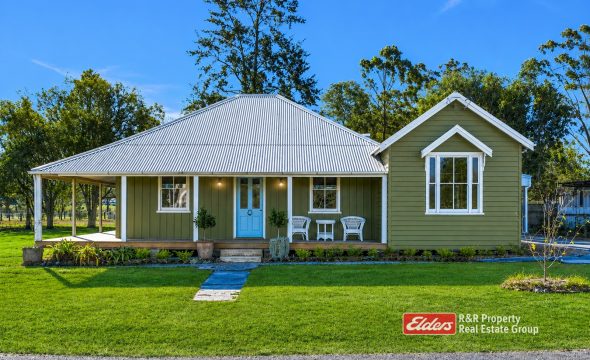 14 Briton Court Road, STROUD, NSW 2425 AUS