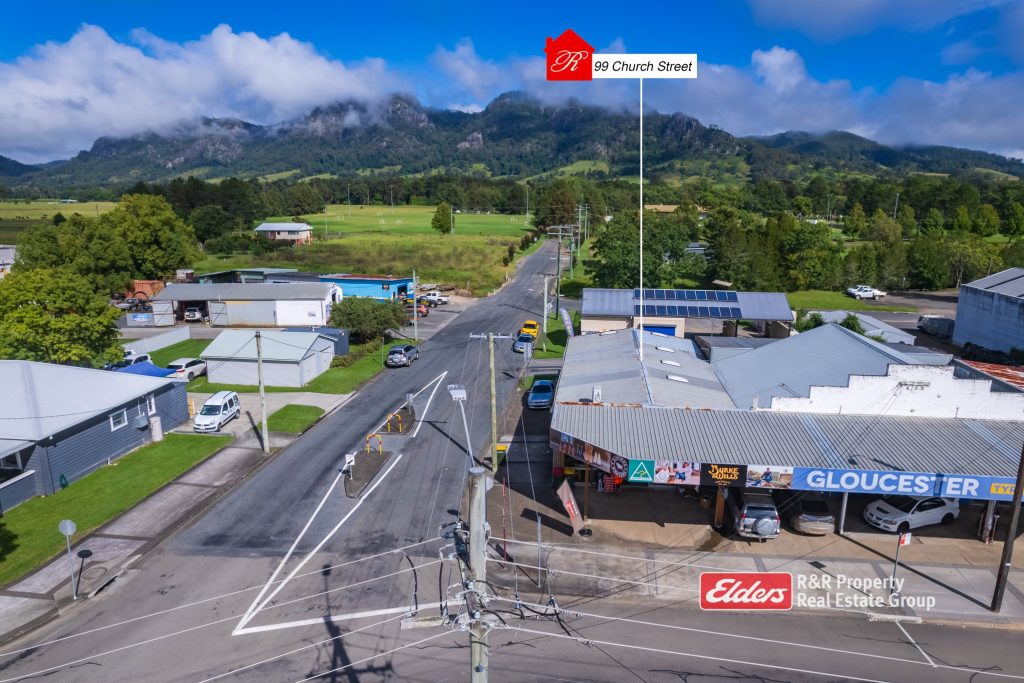 99 Church Street, GLOUCESTER, NSW 2422 AUS
