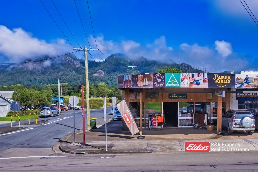 99 Church Street, GLOUCESTER, NSW 2422 AUS
