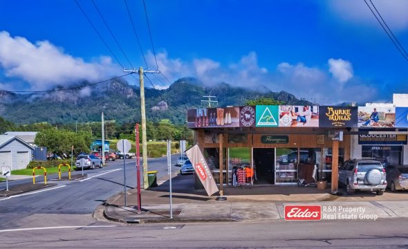 99 Church Street, GLOUCESTER, NSW 2422 AUS