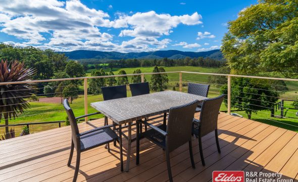 1136 Markwell Road, MARKWELL, NSW 2423 AUS