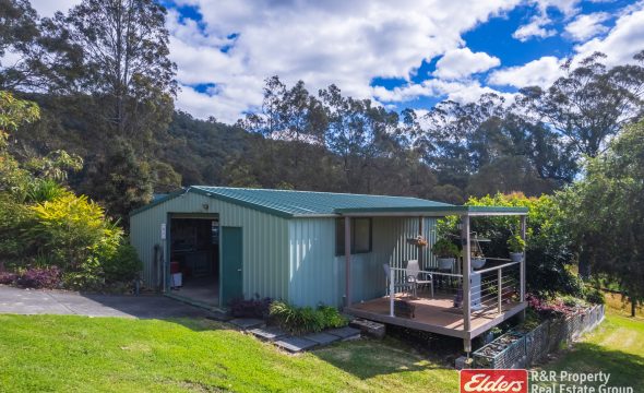 1136 Markwell Road, MARKWELL, NSW 2423 AUS