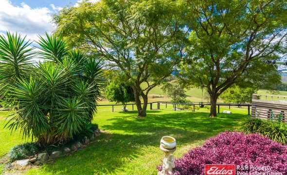 1136 Markwell Road, MARKWELL, NSW 2423 AUS