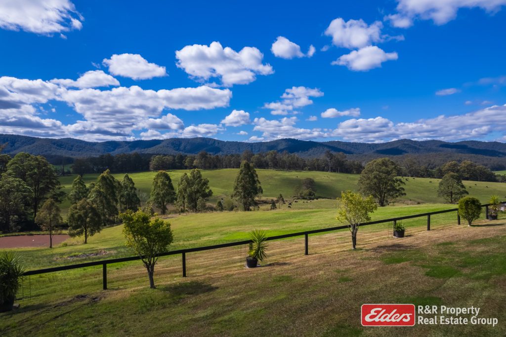 1136 Markwell Road, MARKWELL, NSW 2423 AUS