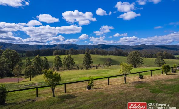 1136 Markwell Road, MARKWELL, NSW 2423 AUS
