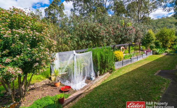 1136 Markwell Road, MARKWELL, NSW 2423 AUS