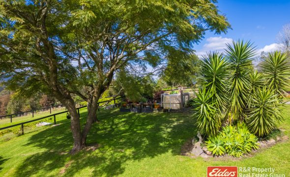 1136 Markwell Road, MARKWELL, NSW 2423 AUS