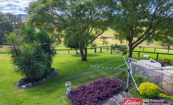1136 Markwell Road, MARKWELL, NSW 2423 AUS