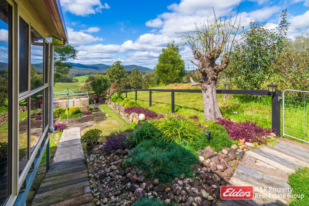 1136 Markwell Road, MARKWELL, NSW 2423 AUS