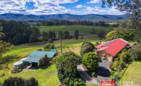1136 Markwell Road, MARKWELL, NSW 2423 AUS