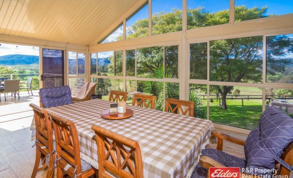 1136 Markwell Road, MARKWELL, NSW 2423 AUS