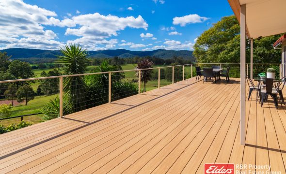 1136 Markwell Road, MARKWELL, NSW 2423 AUS
