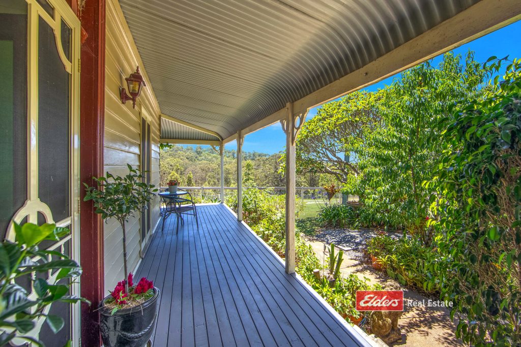 3783 Clarence Town Road, BROOKFIELD, NSW 2420 AUS