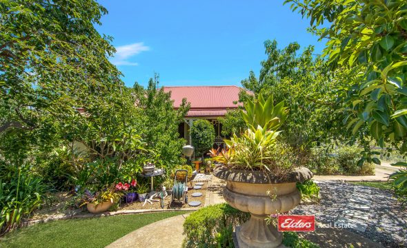 3783 Clarence Town Road, BROOKFIELD, NSW 2420 AUS