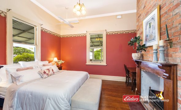 35 Dowling Street, DUNGOG, NSW 2420 AUS