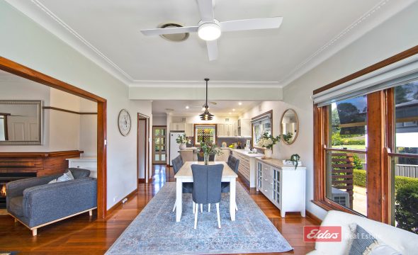 54 Mary Street, DUNGOG, NSW 2420 AUS