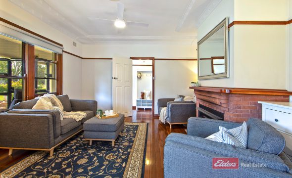 54 Mary Street, DUNGOG, NSW 2420 AUS